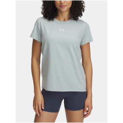 Under Armour UA Rival Core SS – Zbozi.Blesk.cz