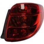 Pravé zadní světlo Fiat Sedici FY GY 06- | Zboží Auto