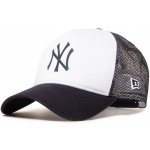 NEW ERA 940 Af trucker MLB Team Colour Block New York Yankees – Zboží Mobilmania