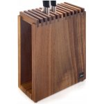 Stojan na nože – Sleviste.cz