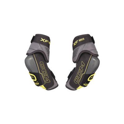 Chrániče loktů CCM Tacks XF 80 SR – Zboží Dáma