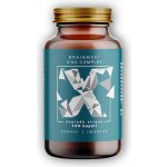 Brainmax Zinc Complex Zinek Selen Měď a Kurkuma 100 tablet – Hledejceny.cz
