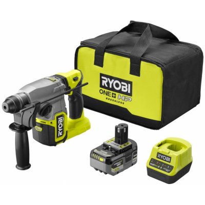 Ryobi RSDS18X-1C40S – Zboží Dáma