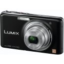 Panasonic Lumix DMC-FX77