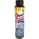 Q-Power čistič odpadů 500 g – Zboží Mobilmania