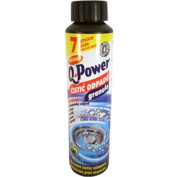 Q-Power čistič odpadů 500 g