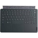 Lenovo Keyboard Pack na TAB P11 2nd Gen, CZ/UK ZG38C04502 šedé – Sleviste.cz