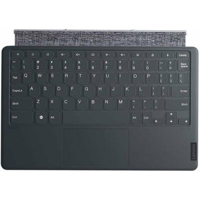 Lenovo Keyboard Pack na TAB P11 2nd Gen, CZ/UK ZG38C04502 šedé – Zbozi.Blesk.cz