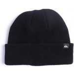 QuikSilver Routine beanie Black – Hledejceny.cz