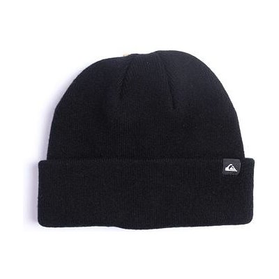 QuikSilver Routine beanie Black – Hledejceny.cz