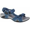 Pánské sandály CMP Hamal Hiking Sandal 38Q9957-N838 Blue