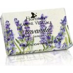 La Dispensa Florinda Lavanda Italské přírodní mýdlo 50 g – Zboží Dáma