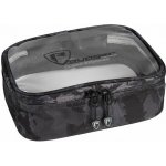 Fox Rage Pouzdro Voyager Camo Clear Storage Medium – Sleviste.cz