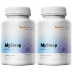 MycoMedica MycoSleep 2 x 90 g – Hledejceny.cz
