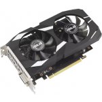 Asus DUAL-RTX3050-O6G V3 90YV0K60-M0NA00 – Zboží Mobilmania