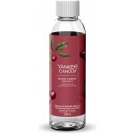 Yankee Candle Reed difuzér náplň Black Cherry 200 ml – Zboží Dáma