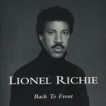 Lionel Richie - Back To Front CD – Zbozi.Blesk.cz