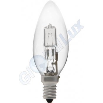 Kanlux Halogenová žárovka E14 28W 370lm CDH CL