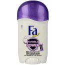 Deodorant Fa Sport Invisible Power Woman deostick 50 ml