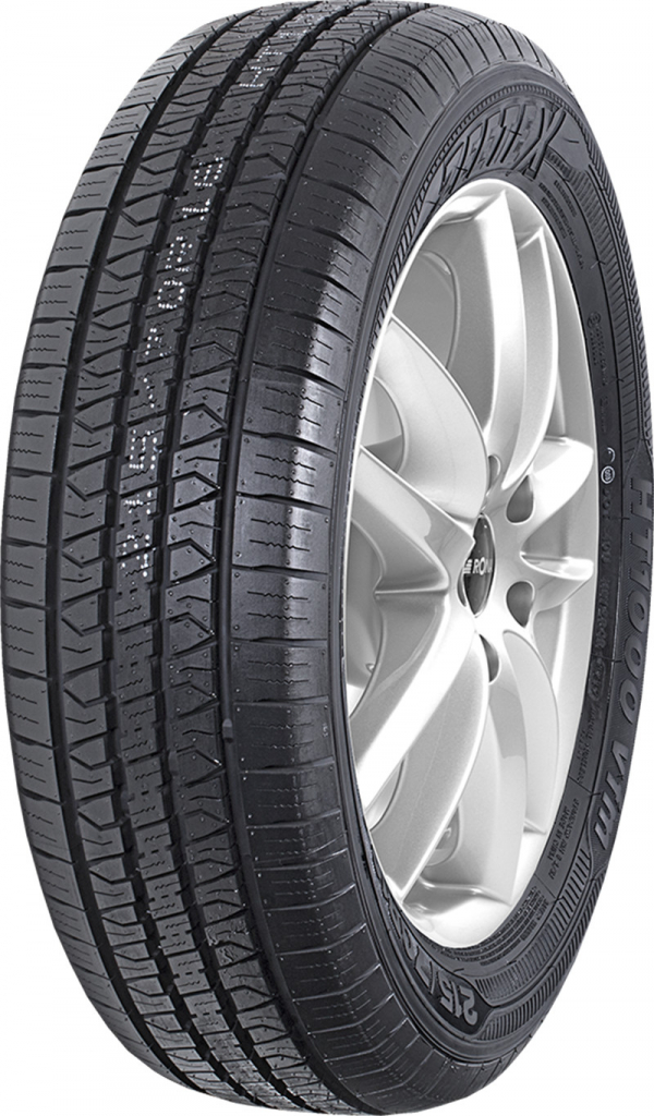 Zeetex HT1000 235/75 R15 105H