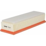Vzduchový filtr FILTRON AP 031/2 – Hledejceny.cz