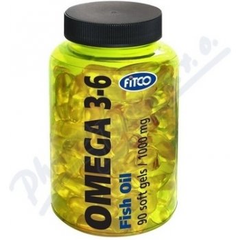 Fitco Omega 3 90 tablet