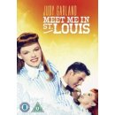 Setkáme se v St. Louis - DOVOZ DVD