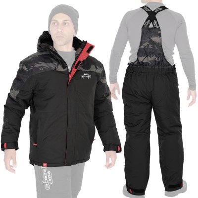 Fox Rage Rybářský komplet Winter Suit – Zbozi.Blesk.cz