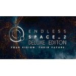 Endless Space 2 (Deluxe Edition) – Hledejceny.cz