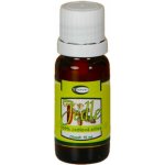 Green idea Jedle bělokorá 100% silice 10 ml – Hledejceny.cz