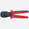 Kleště lisovací KNIPEX Lisovací kleště na minikonektory 190 mm 97 54 24