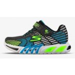 Skechers Flex Glow Elite Modrý 400135L/BBLM – Zbozi.Blesk.cz