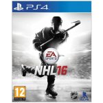 NHL 16 – Hledejceny.cz