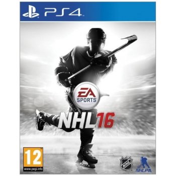 NHL 16