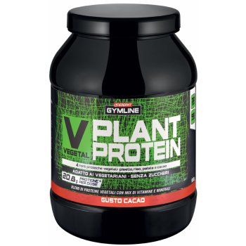 Enervit Vegetal Protein 900 g
