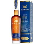 A.H.Riise X.O. Royal Reserve Kong Haakon 42% 0,7 l (karton) – Zboží Dáma