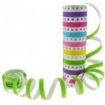 GoDan Serpentýna ,,puntíky a proužky – Zboží Dáma