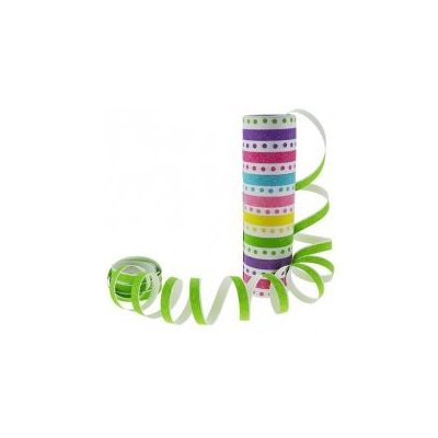 GoDan Serpentýna ,,puntíky a proužky – Zboží Dáma