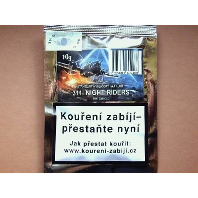 Stanislaw Night Riders 10 g – Zboží Mobilmania