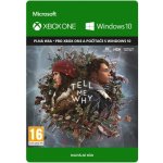 Tell Me Why – Zbozi.Blesk.cz