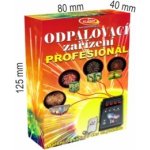 Highlander Odpalovací zařízení profesionál – Zboží Dáma