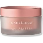 Exuviance Toning Neck Cream proti stárnutí na krk a dekolt 125 g