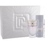 Paco Rabanne Invictus EDT 100 ml + deospray 150 ml + EDT 10 ml pro muže dárková sada – Zboží Dáma