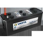 Varta Promotive Black 12V 120Ah 680A 620 045 068 – Sleviste.cz