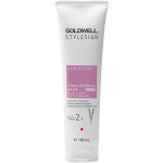 Goldwell Stylesign Heat Styling Straightening Balm Balzám pro narovnání vlasů 100 ml – Zboží Mobilmania