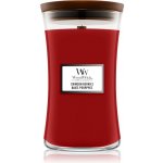 WoodWick Crimson Berries 609,5 g – Zbozi.Blesk.cz