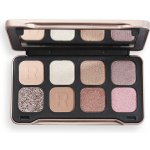 Revolution, Forever Flawless paletka očních stínů Dynamic Eternal – Zboží Dáma