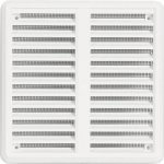 Haco VM 150 x 150 mm KB bílá – Zboží Mobilmania