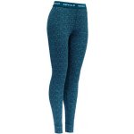 Devold Duo Active Woman Long Johns modrá – Zboží Dáma