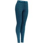 Devold Duo Active Woman Long Johns modrá – Hledejceny.cz